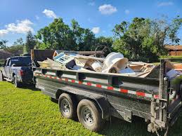 Professional Junk Removal Services in Mangum, OK